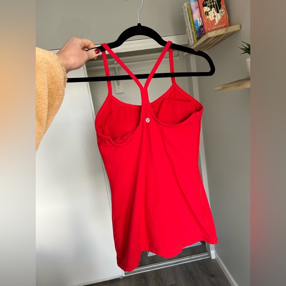 Lululemon Power Y Tank - Picture 3 of 3